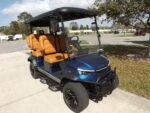 2026 DACH Golf Cart for Sale