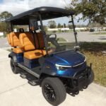2026 DACH Golf Cart for Sale