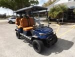 2026 DACH Golf Cart for Sale