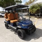 2026 DACH Golf Cart for Sale