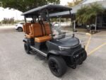 2026 DACH Golf Cart for Sale