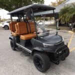 2026 DACH Golf Cart for Sale