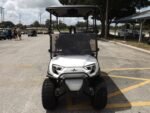 2023 ATLAS 4 P Lifted Golf Cart - Image 2