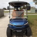 2026 DACH Golf Cart for Sale