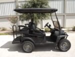 2023 ATLAS 4 P Golf Cart - Image 3