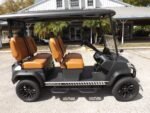 2026 DACH Golf Cart for Sale - Image 3