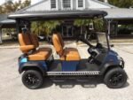 2026 DACH Golf Cart for Sale - Image 3