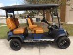 2026 DACH Golf Cart for Sale - Image 2
