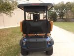 2026 DACH Golf Cart for Sale - Image 3