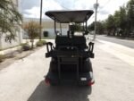 2023 ATLAS 4 P Golf Cart - Image 4