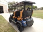 2026 DACH Golf Cart for Sale - Image 4