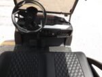 2023 ATLAS 4 P Lifted Golf Cart - Image 4