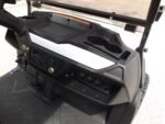 2023 ATLAS 4 P Lifted Golf Cart - Image 5