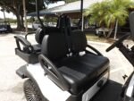 2023 ATLAS 4 P Lifted Golf Cart - Image 8