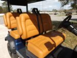 2026 DACH Golf Cart for Sale - Image 4
