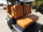 2026 DACH Golf Cart for Sale - Image 9