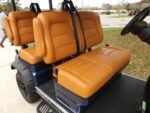 2026 DACH Golf Cart for Sale - Image 9
