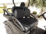2023 ATLAS 4 P Golf Cart - Image 10
