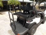 2023 ATLAS 4 P Lifted Golf Cart - Image 9