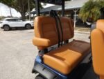 2026 DACH Golf Cart for Sale - Image 15
