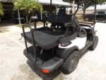 2023 ATLAS 4 P Lifted Golf Cart - Image 15