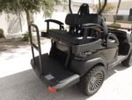 2023 ATLAS 4 P Golf Cart - Image 11