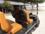 2026 DACH Golf Cart for Sale - Image 10