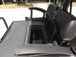 2023 ATLAS 4 P Lifted Golf Cart - Image 10