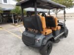 2026 DACH Golf Cart for Sale - Image 11