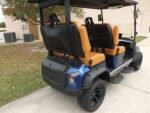 2026 DACH Golf Cart for Sale - Image 11