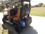 2026 DACH Golf Cart for Sale - Image 5