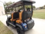 2026 DACH Golf Cart for Sale - Image 13