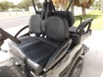 2023 ATLAS 4 P Golf Cart - Image 14