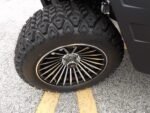 2023 ATLAS 4 P Lifted Golf Cart - Image 11