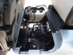 2025 E-Z-GO Express 4 Gas Lifted Golf Cart For Sale - Image 16