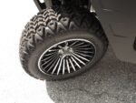 2023 ATLAS 4 P Golf Cart - Image 15