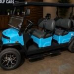 Denago Rover XL6 6 Passenger lithium ion