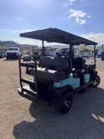 Denago Rover XL6 6 Passenger lithium ion - Image 4