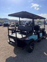 Denago Rover XL6 6 Passenger lithium ion - Image 3