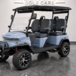 2026 Denago EV Rover XL 4-Pass LSV For Sale