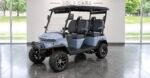 2026 Denago EV Rover XL 4-Pass LSV For Sale