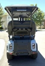 2026 Denago EV Rover XL 4-Pass LSV For Sale - Image 5