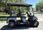 2026 Denago EV Rover XL 4-Pass LSV For Sale - Image 8