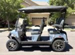 2026 Denago EV Rover XL 4-Pass LSV For Sale - Image 10