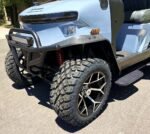 2026 Denago EV Rover XL 4-Pass LSV For Sale - Image 12