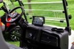 2026 Denago EV Rover XL 4-Pass LSV For Sale - Image 15