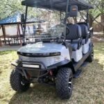 2026 Denago EV Rover XL6 LSV 6 Pass