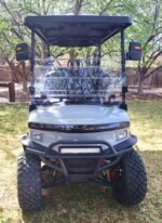 2026 Denago EV Rover XL6 LSV 6 Pass - Image 7