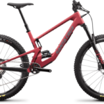 Santa Cruz 5010 C XT