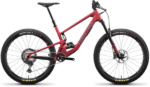 Santa Cruz 5010 C XT